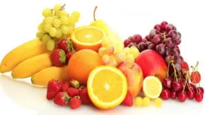 fruits