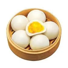 精美早点