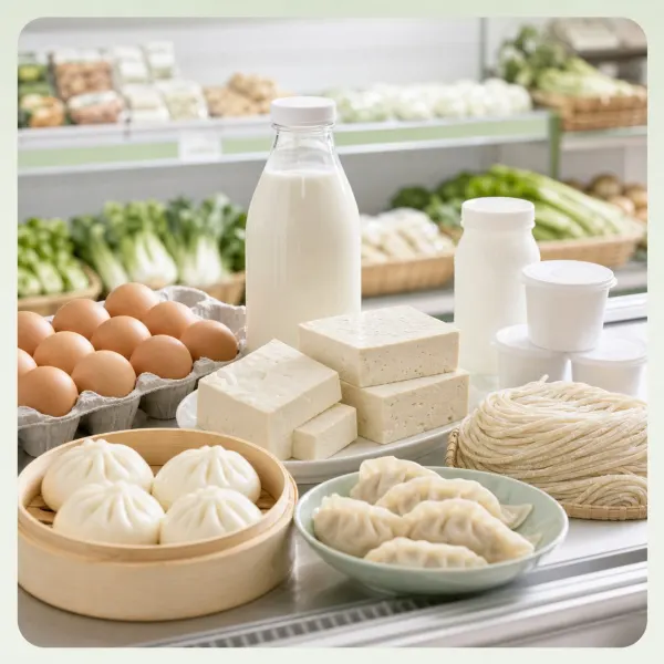 Daily Food