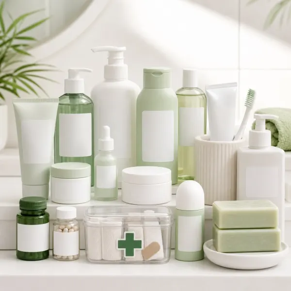 Personal Care & Health