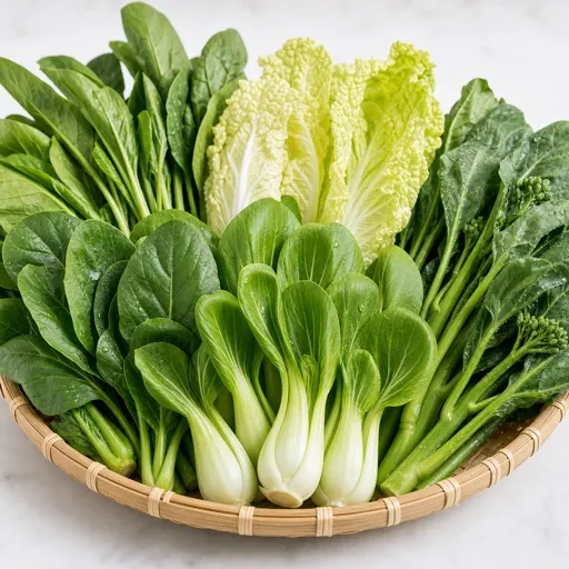 叶菜🥦/家常菜🥬