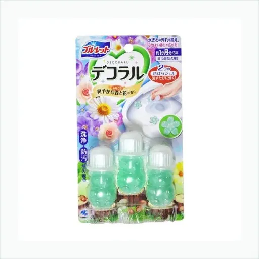 厕所用品