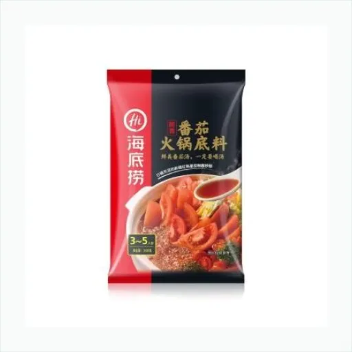 火锅季