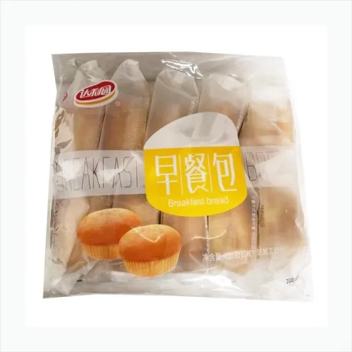 精美早点
