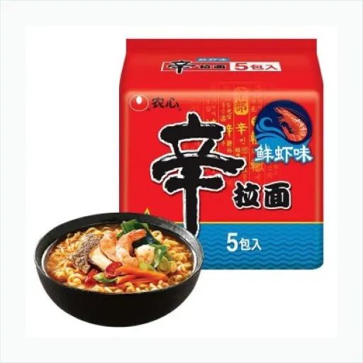 特价方便食品