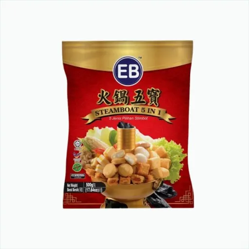 火锅 海鲜/鱼丸