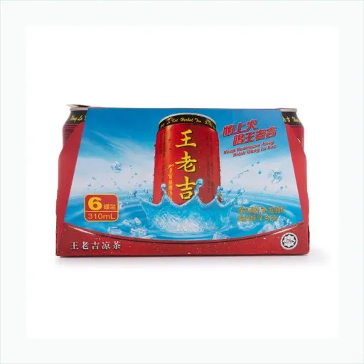 茶类饮料
