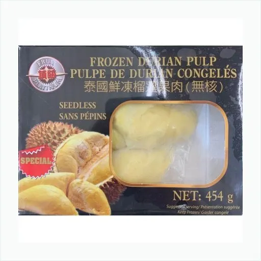 冷冻水果