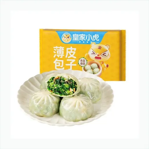 包和面包卷
