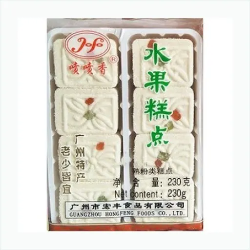 泡芙及其他糕点