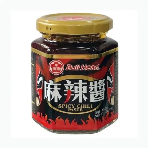 辣酱