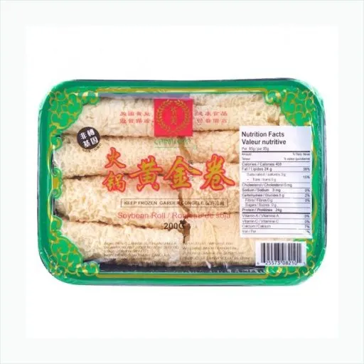豆浆和豆制品