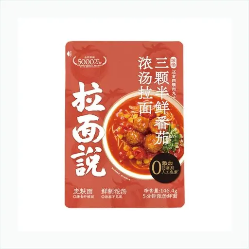 方便面类