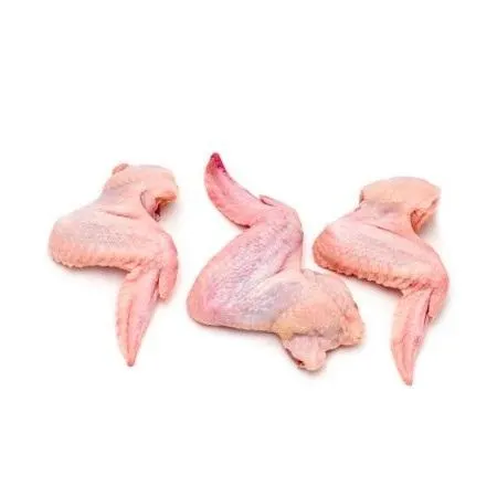 Chicken Wings-RAW(Pack)