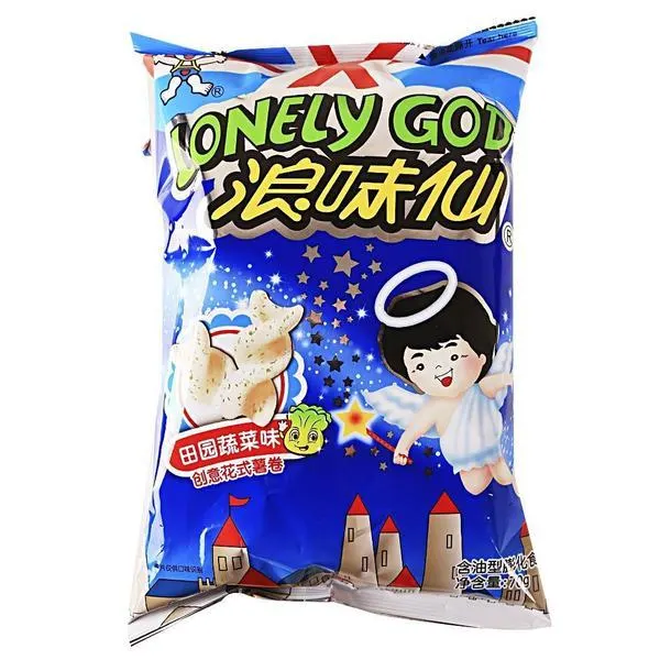 lonely-god-vegetable-flavor-potato-twists-42g