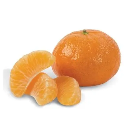 mandarin