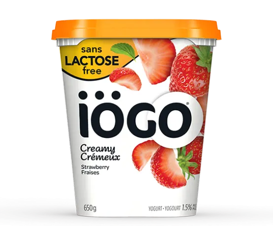 iogo-creamy-strawberry-yogurt-lactose-free