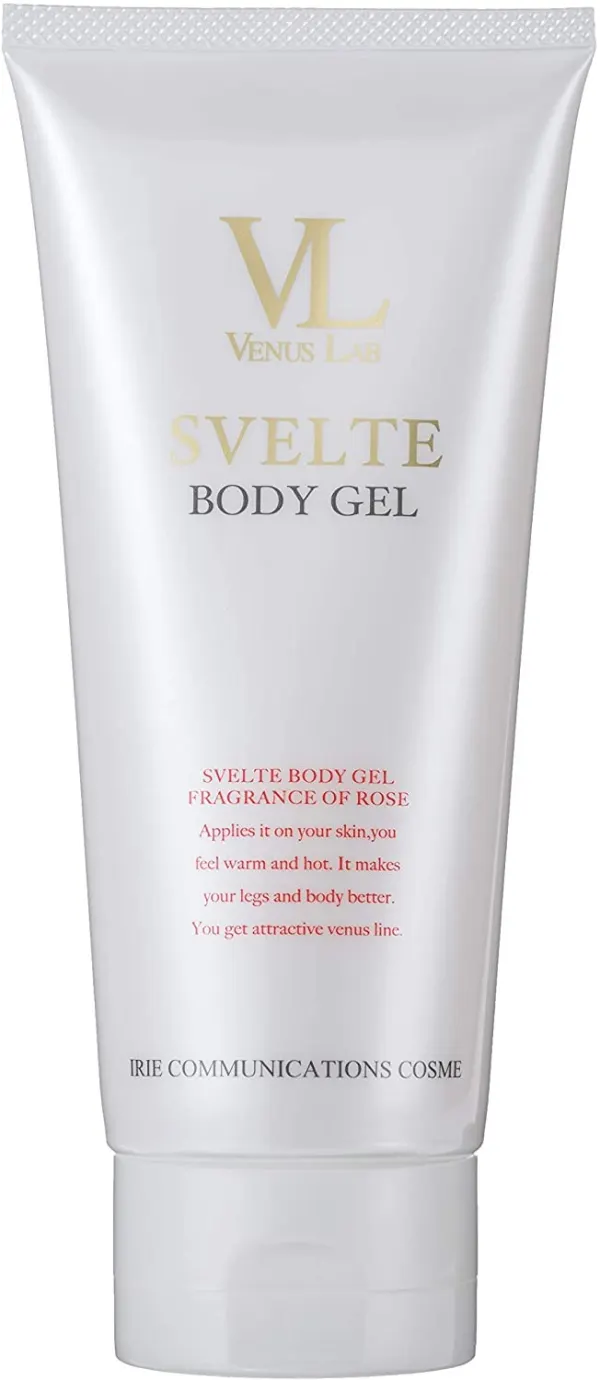 VL SVELTE Body Slimming Gel
