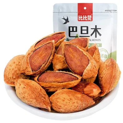 BBZ Milk Flavored Almonds