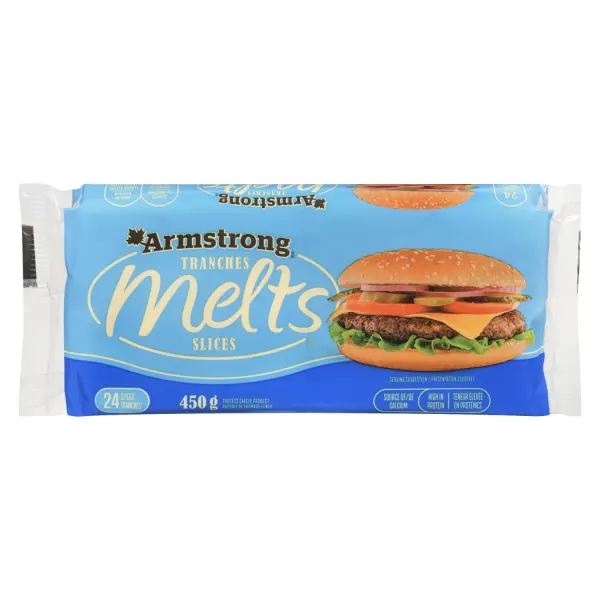 armstrong