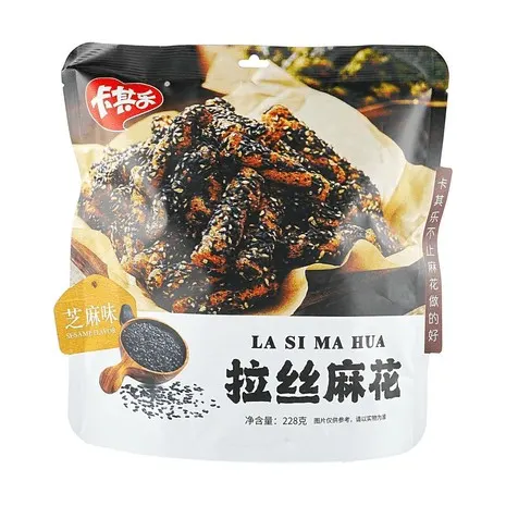 kql-fried-dough-sesame-flavor
