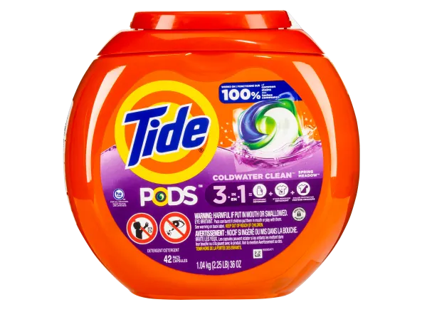 tide-pods