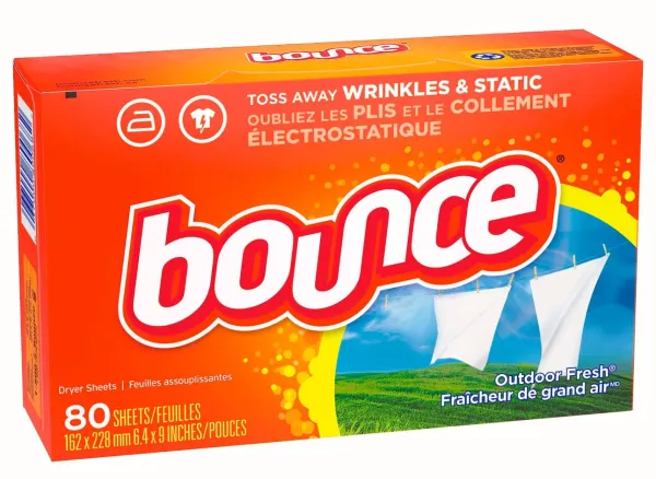 bounce
