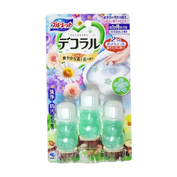 kobayashi-toilet-deodorant-squeeze-gel-forest-fragrance