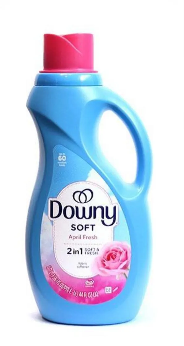 downy