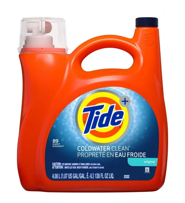 tide