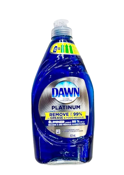 dawn