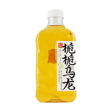 oolong-tea-drink-gardenia-flavor