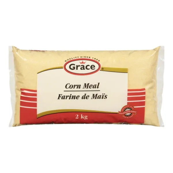 Grace Corn Meal