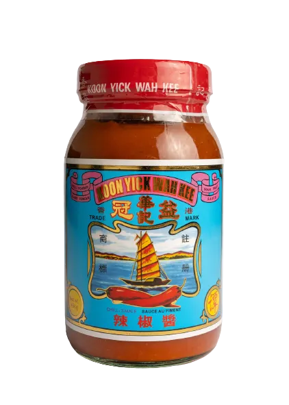 koon-yick-wah-kee-chili-sauce