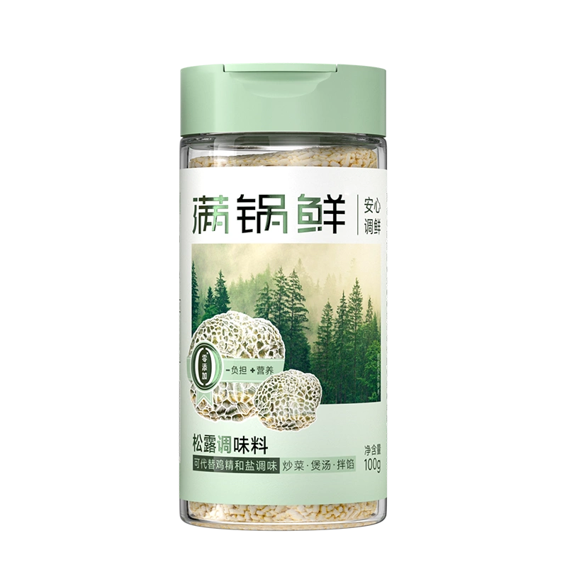 truffle seasoning