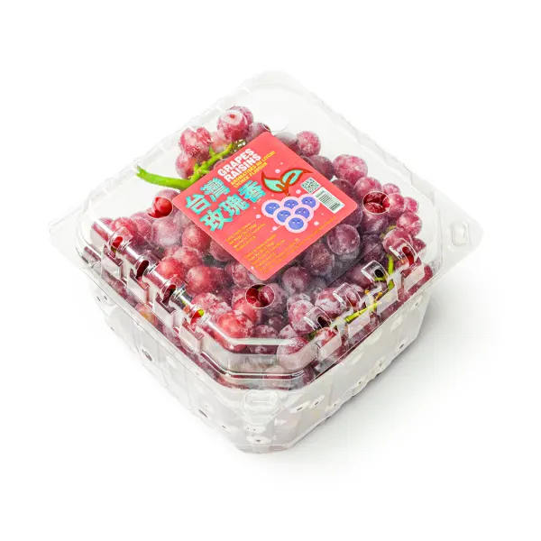 grape raisins lychee candy hearts grapes