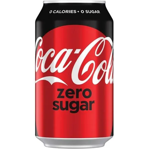 Coke Zero 355ml