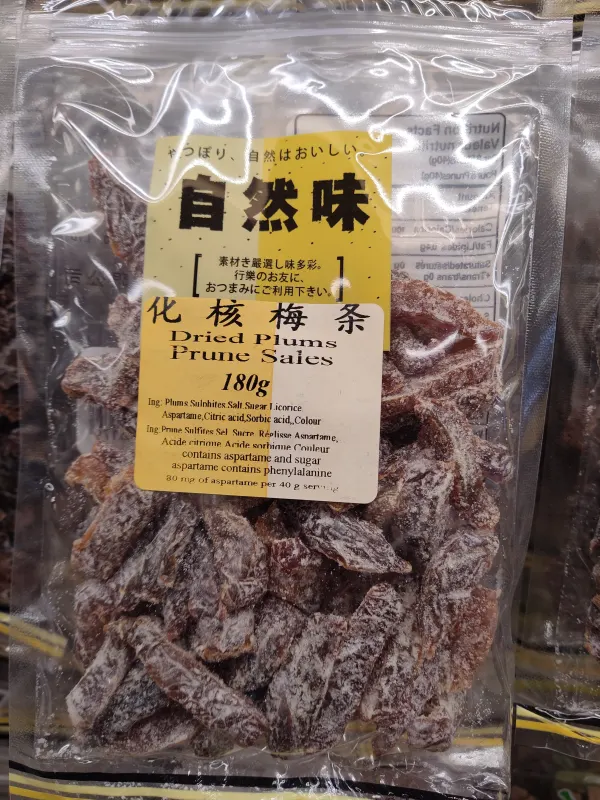dried-plum