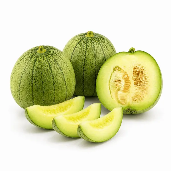 Muskmelon