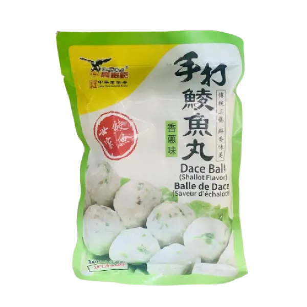 EAGLE COIN DACE BALL - Shallot Flavor