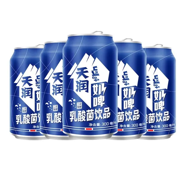 Terun Yogurt Milk Beer (6 Cans)