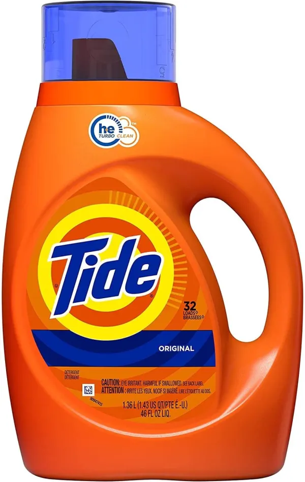 tide-laundry-detergent