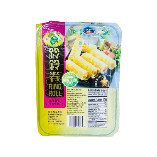 YL Soybean Roll