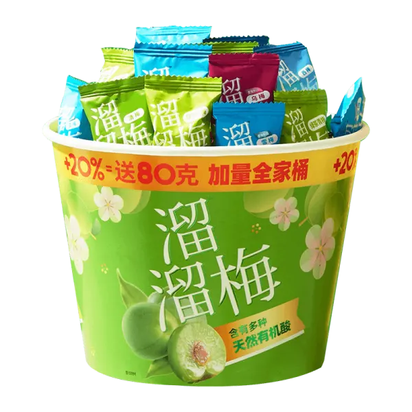 liuliu-green-plum-mixed-pack
