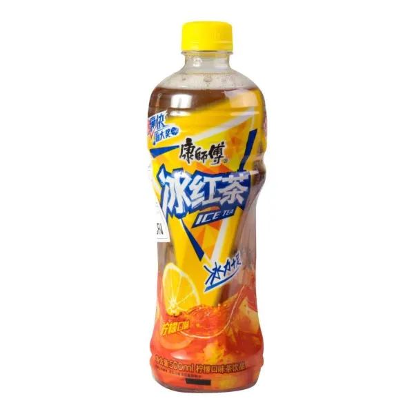 on-sale-kangshifu-ice-tea-lemon-flavor