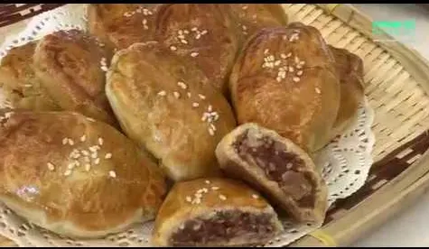 Bestco Bakery Chicken Biscuits