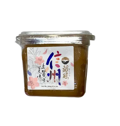 miso