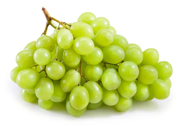 green-grapes