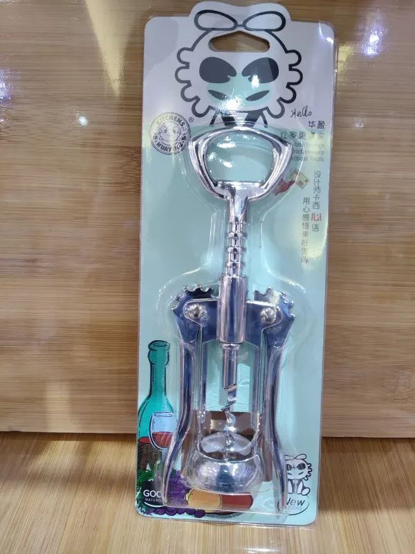 corkscrew