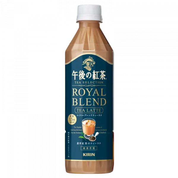 kirin-royal-blend-tea-latte
